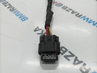 разъем (фишка) проводки BMW X5 G05 2021, 3.0 л., бензин, АКПП, с27, внедорожник 5 дв., полный привод, правый руль, 6992166