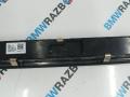 панель управления магнитолой BMW M3 G80/G81 G80 2023, S58B30A, АКПП, x1e, полный привод, 5A63F19, 61315A63F19 - фото №2