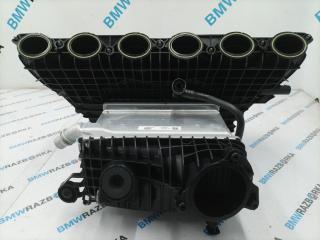 коллектор впускной BMW M2 G87 2024, 3.0 л., S58B30A, бензин, brooklyn grau metallic (c4p), купе, задний привод, правый руль, 72440097, 7244009, 7248770