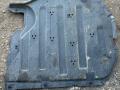 защита днища BMW M4 G82/G83 G82 2021, S58B30A, АКПП, полный привод, 8074609, 51758074609 - фото №2