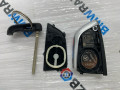 ключ BMW X5 G05 2021, 3.0 л., бензин, АКПП, с27, внедорожник 5 дв., полный привод, правый руль, 5A40659 - фото №4