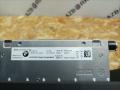 монитор мультимедиа BMW 7 серия G11/G12 G11 2017, 4.0 л., дизель, x03 rubin-metallic black, седан, полный привод, 6839442 - фото №3