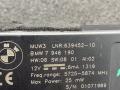 сигнализация BMW 8 серия G14/G15 G14 2019, 4.0 л., дизель, АКПП, 475, кабриолет, полный привод, 7946190 - фото №3
