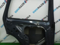 дверь задняя левая BMW X5 G05 2021, 3.0 л., бензин, АКПП, с27, внедорожник 5 дв., полный привод, правый руль - фото №4