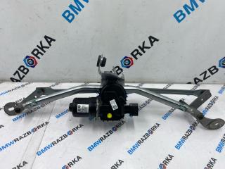 механизм стеклоочистителя (трапеция дворников) BMW X6 G06 [рестайлинг] G06 2024, 3.0 л., B58B30P, бензин, АКПП, 416, внедорожник 5 дв., полный привод, 5A47511, 5A45FD1