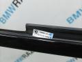 молдинг стекла BMW 8 Gran Coupe G16 2022, 3.0 л., бензин, седан, задний привод, правый руль, 7456037 - фото №6