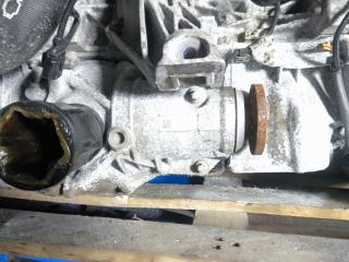 редуктор переднего моста BMW M4 G82/G83 G82 2021, S58B30A, АКПП, c36, купе, полный привод, правый руль, 8635860