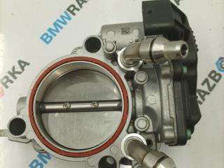 заслонка дроссельная BMW M2 G87 2024, 3.0 л., S58B30A, бензин, brooklyn grau metallic (c4p), купе, задний привод, правый руль, 13548053336, 8053336