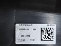 накладка на порог внутренняя BMW i5 G60 2024, электро, АКПП, c4p brooklyn grau metallic, седан, задний привод, 51435A36B98, 5A36B98 - фото №4