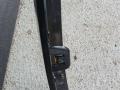 накладка колесной арки задний левый BMW X7 G07 [рестайлинг] G07 2024, 4.0 л., дизель, АКПП, 416, внедорожник 5 дв., полный привод, 7493021 - фото №3