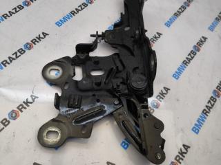 петля капота правая BMW X2 F39 2019, 2.0 л., B48A20E, бензин, 475, полный привод, 7329442