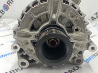 генератор BMW M2 G87 2024, 3.0 л., S58B30A, бензин, АКПП, купе, задний привод, 8571358, 0125815004