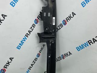 подкапотный пластик BMW M5 F90 2019, 4.4 л., S63 B44 B, бензин, АКПП, седан, полный привод, 7349605