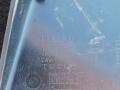 Кожух салонного зеркала Tesla Model 3 1 поколение 2022, электро, задний привод, правый руль, 1535981-00-A, 1098383-00-G - фото №5