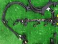 проводка двигателя BMW X5 G05 2021, 4.0 л., B58B30C, гибрид, АКПП, 475 black-sapphire metallic, внедорожник 5 дв., полный привод, 9453634, 8654410, 7330823, 8741343, 7330802 - фото №3