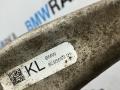 рычаг передний левый BMW M3 G80/G81 G80 2023, S58B30A, АКПП, x1e, полный привод, 8095653 - фото №5