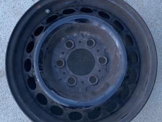 диск штампованный Mercedes-Benz Sprinter W907/W910 2021