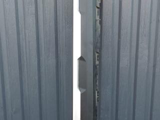 накладка на порог BMW X5 G05 [рестайлинг] G05 2024, 3.0 л., B57 D30 B, дизель, АКПП, 475, внедорожник 5 дв., полный привод, правый руль, 51777440928, 7440928