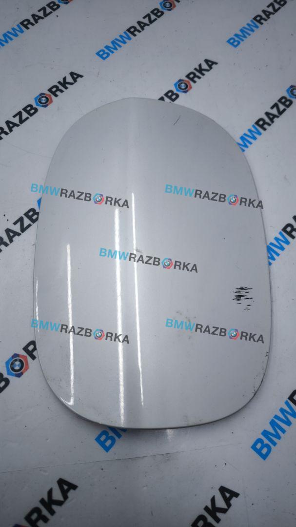 лючок топливного бака BMW 8 Gran Coupe G16 2022, 3.0 л., бензин, седан, задний привод, правый руль, 7467654 - фото №1