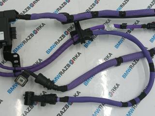 плюсовой провод аккумулятора BMW X5 G05 [рестайлинг] G05 2024, 3.0 л., B57 D30 B, дизель, АКПП, a96, внедорожник 5 дв., полный привод, 5A37BB3, 5A70EF2, 7100794
