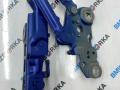 петля капота левая BMW M3 G80/G81 G80 2023, S58B30A, АКПП, x1e, полный привод, 7450589 - фото №2