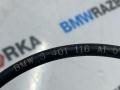 трос капота BMW X3 E83 (2003 - 2006), 3401116 - фото №4