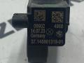 датчик ускорения BMW M3 G80/G81 G80 2023, S58B30A, АКПП, x1e, полный привод, 6861319 - фото №2