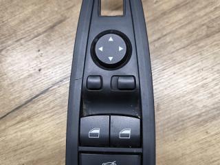 блок управления стеклоподъемниками BMW i8 I12 2015, 1.5 л., гибрид, полный привод, 61319306903, 9306903