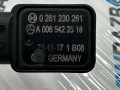 датчик (прочие) Mercedes-Benz V-Класс W447 [рестайлинг] W447 2024, 2.0 л., OM 654.920, дизель, АКПП, черный обсидиан металлик mb 9197, микроавтобус, задний привод, A0065422518, 0065422518, 0261230261 - фото №3