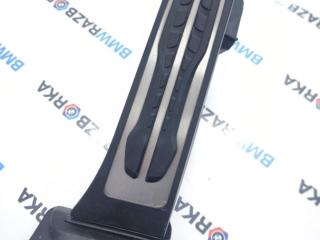 педаль BMW X6 G06 [рестайлинг] G06 2024, 3.0 л., B58B30P, бензин, АКПП, 416, внедорожник 5 дв., полный привод, 6889820