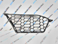 заглушка (решетка) в бампер BMW M4 G82/G83 G82 2023, 3.0 л., S58B30A, бензин, купе, полный привод, 51118069439, 8069439 - фото №2