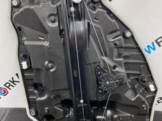 стеклоподъемник задний правый BMW X7 G07 [рестайлинг] G07 2024, 4.0 л., дизель, АКПП, 416, внедорожник 5 дв., полный привод, 9450786
