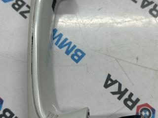 ручка наружная задняя левая BMW 8 Gran Coupe G16 2022, 3.0 л., бензин, седан, задний привод, правый руль, 8492029