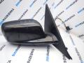 зеркало наружное левое BMW 7 серия E65/E66/E67 [рестайлинг] 2006 - фото №2