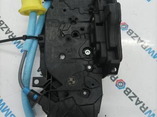 замок двери задней левой BMW X2 U10 2025, 2.0 л., бензин, АКПП, белый, внедорожник 5 дв., передний привод, правый руль, 5A160D1
