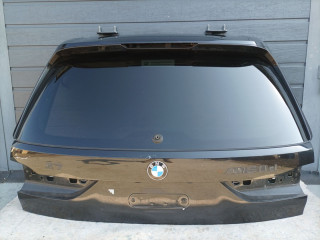 крышка багажника (дверь 3-5) BMW X7 G07 2019, 3.0 л., B57 D30 C, дизель, АКПП, 475, внедорожник 5 дв., полный привод