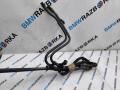 трубка охлаждающей жидкости Porsche Taycan 1 поколение 2022, электро, m7r, седан, полный привод, 9J1121151, 9J1121559A, 9J1121562A - фото №3