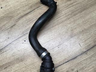 патрубок радиатора BMW X5 M E70 2010, 4.4 л., S63 B44 A, бензин, АКПП, внедорожник 5 дв., 64219124672, 9124672