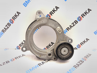 Натяжитель ремня агрегатов BMW X2 F39 2019, 2.0 л., B47 C20 B, дизель, МКПП, белый, внедорожник 5 дв., полный привод, правый руль, 8472172, 11288472172