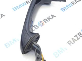 ручка наружная задняя правая BMW M5 F90 2019, 4.4 л., S63 B44 B, бензин, АКПП, седан, полный привод, 8492018