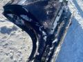 крыло заднее левое BMW M4 G82/G83 G83 2023, S58B30A, АКПП, c3z, кабриолет, полный привод - фото №2