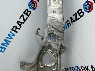 кулак поворотный правый BMW X7 G07 2019, 3.0 л., B57 D30 C, дизель, АКПП, 475, внедорожник 5 дв., полный привод, 31216876656, 6876656