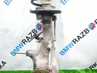 стойка передняя правая BMW M4 G82/G83 G83 2023, S58B30A, АКПП, c3z, кабриолет, полный привод, 8095852, 8091358