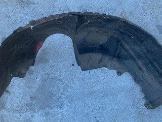 защита арок задняя правая (подкрылок) Mercedes-Benz S-Класс W223 2024, 3.0 л., M256 E30, бензин, АКПП, седан, A2236901808