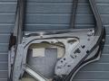 дверь задняя правая BMW X5 G05 [рестайлинг] G05 2024, 3.0 л., B57 D30 B, дизель, АКПП, 475, внедорожник 5 дв., полный привод, правый руль - фото №5