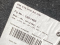 полка багажника BMW i7 G70/G71 2024, электро, АКПП, c3z, седан, задний привод, правый руль, 5A12199 - фото №6