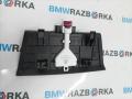 фонарь салона (плафон) BMW X2 U10 2025, 2.0 л., бензин, АКПП, белый, внедорожник 5 дв., передний привод, правый руль, 5A5D5D2, 5A5CF90 - фото №2