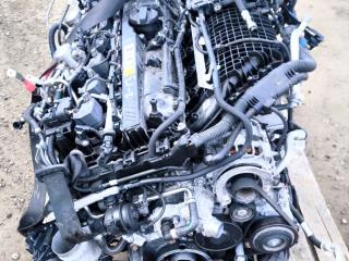 двигатель BMW M4 G82/G83 G82 2021, S58B30A, АКПП, полный привод
