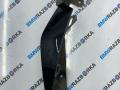 юбка бампера нижняя BMW M4 G82/G83 G83 2023, S58B30A, АКПП, c3z, кабриолет, полный привод, 8084178, 51118084178 - фото №2