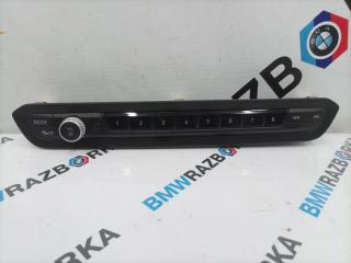 панель управления магнитолой BMW M4 G82/G83 G83 2023, S58B30A, АКПП, c3z, кабриолет, полный привод, 61315A47C61, 5A47C61